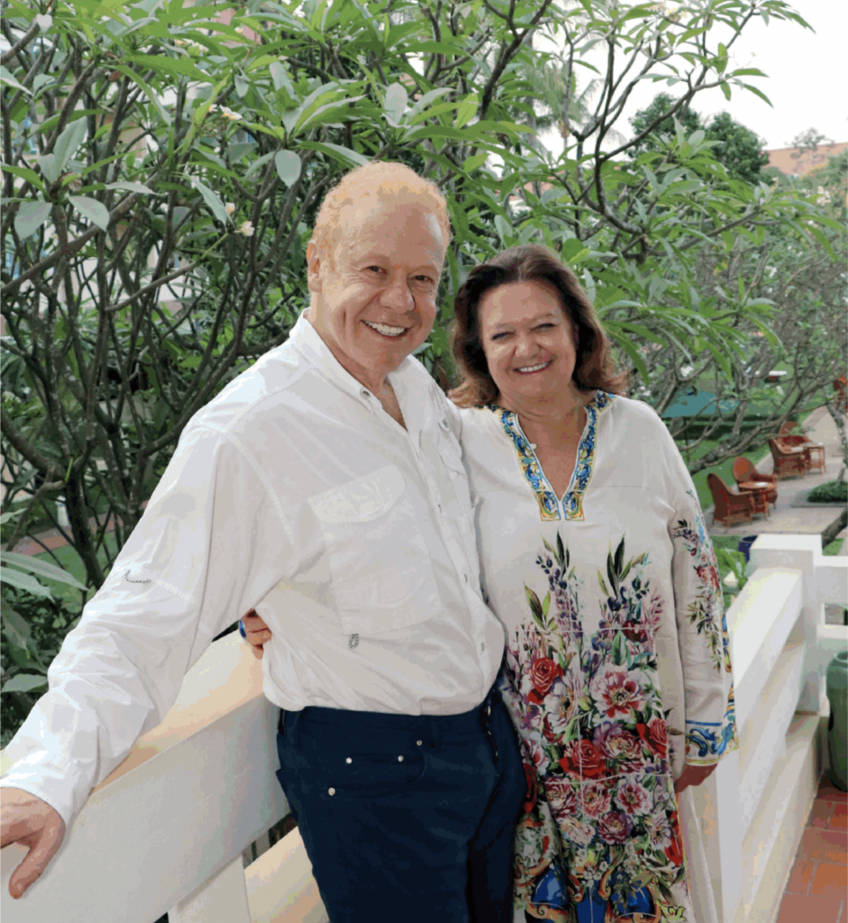 Australia’s Richest 250 Anthony Pratt, Gina Rinehart in perfect